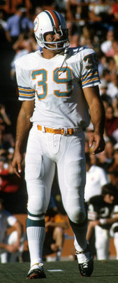 Larry Csonka